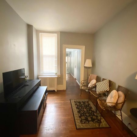 Clover 2900 - Apartment And Rooms With Private Bathroom Near Washington Ave South Philly 필라델피아 외부 사진