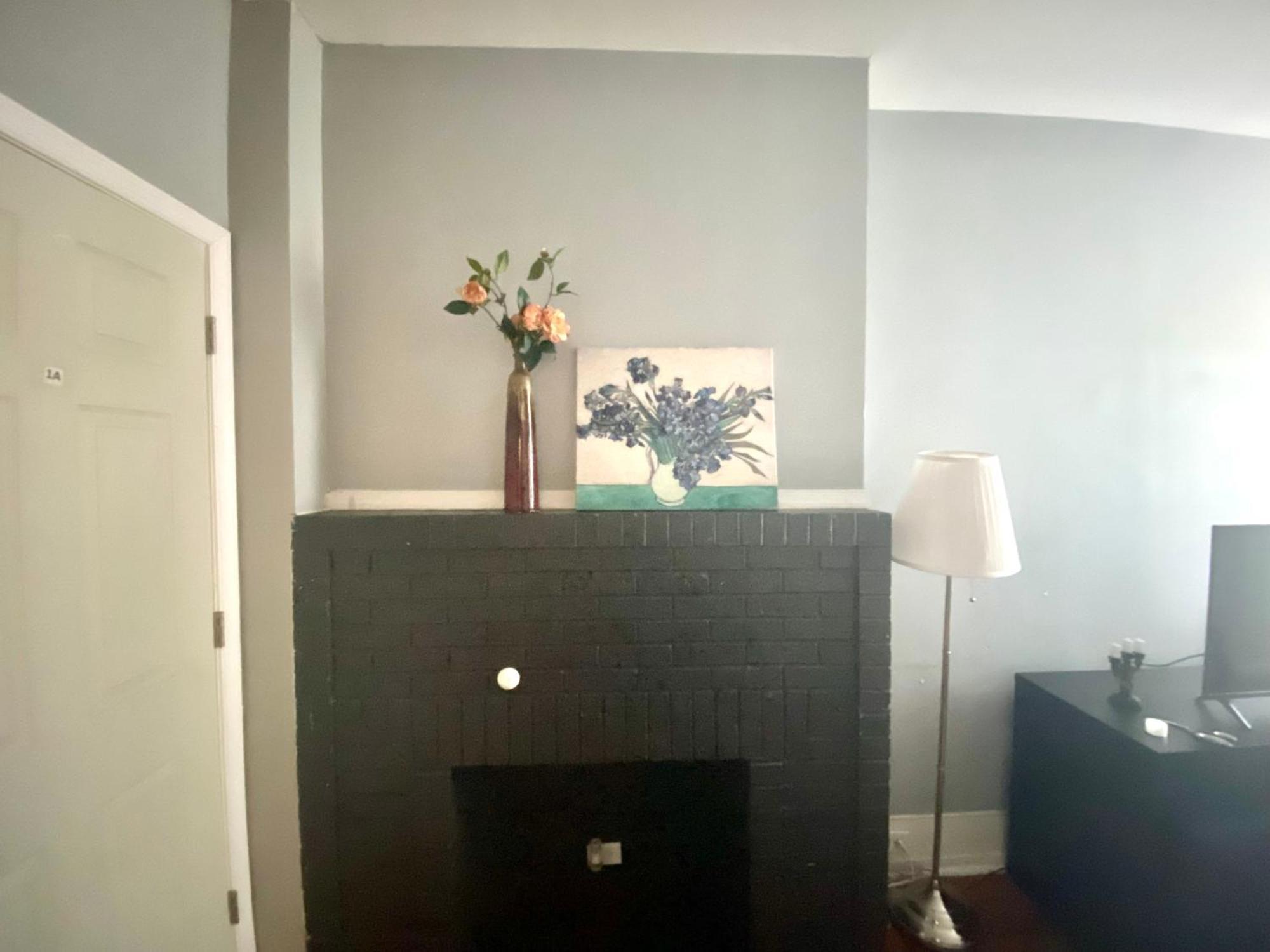 Clover 2900 - Apartment And Rooms With Private Bathroom Near Washington Ave South Philly 필라델피아 외부 사진