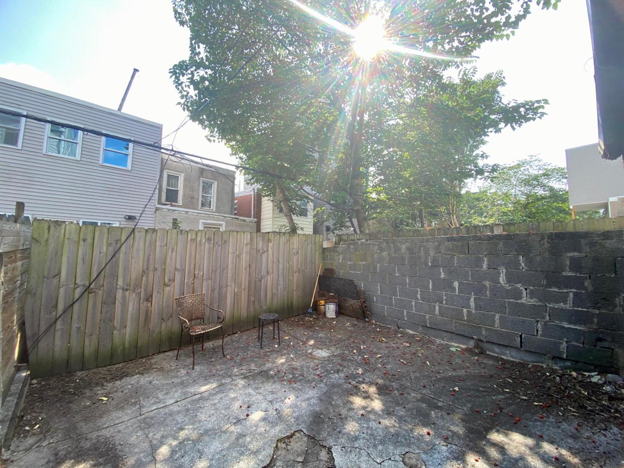 Clover 2900 - Apartment And Rooms With Private Bathroom Near Washington Ave South Philly 필라델피아 외부 사진
