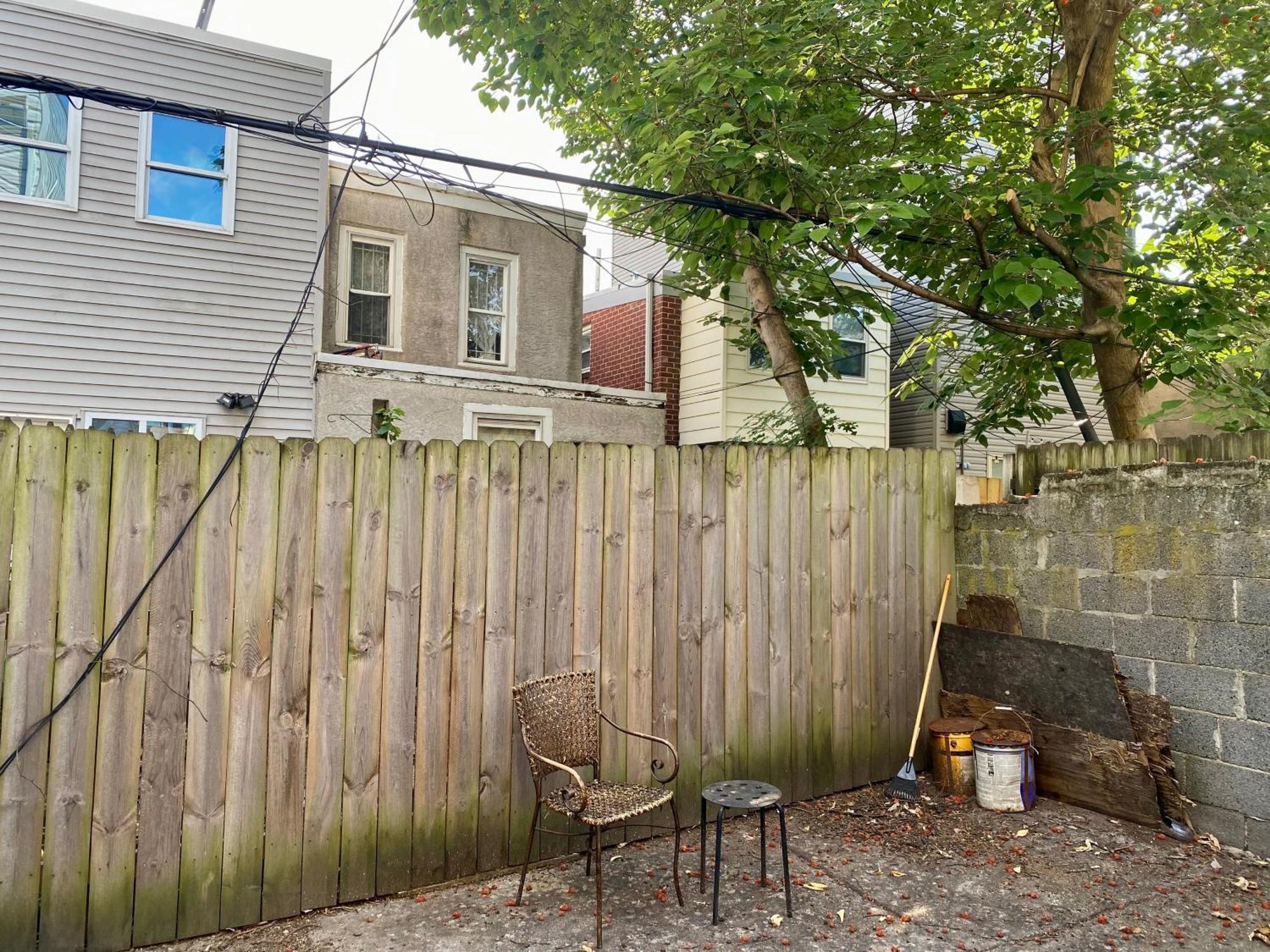Clover 2900 - Apartment And Rooms With Private Bathroom Near Washington Ave South Philly 필라델피아 외부 사진